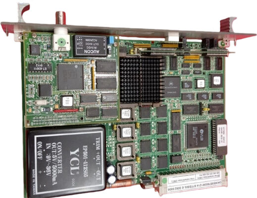 ABB 87TS50E-E Модуль сцепления Procontrol для промышленной автоматизации с коммуникационным интерфейсом и 12-месячной гарантией