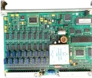 ABB 88FT05C-E GJR2393100R1200 Высокопроизводительный модуль сопряжения для моста данных промышленной автоматизации