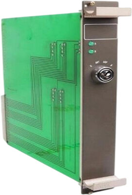 ABB 88UB01B GJR2322600R0100 Модуль Advant OCS с ключом безопасности Master SW