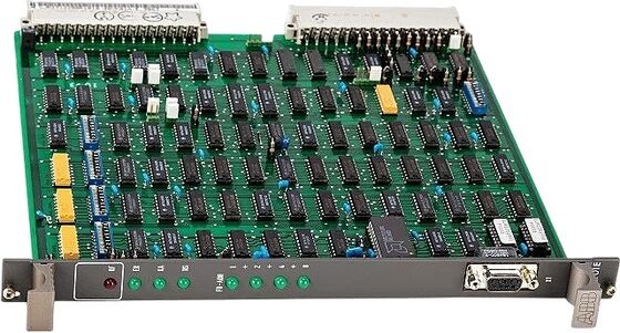 ABB 88VK01B-E GJR2312200R1010 Модуль сцепления Системы автоматизации модуля питания