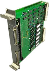 ABB 88VP02D-E GJR2371100R1040 Модуль процессора мастер-станции для серии выключателей Masterpact MTZ в промышленной автоматизации