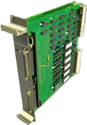 ABB 88VT02B-E GJR2363900R1000 Высокоэффективная панель управления для переменного тока 800M с мониторингом напряжения в распределенных системах управления