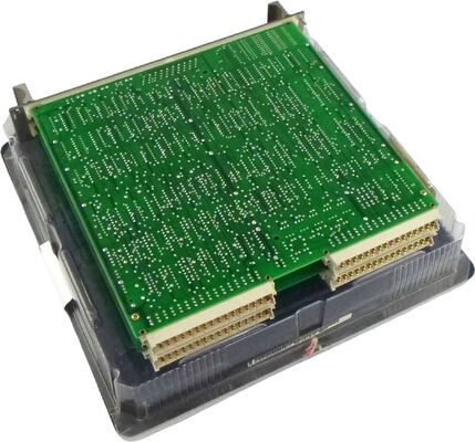 Модуль сцепления ABB 88VU01C-E GJR2326500R1010 для систем автоматизации и управления с надзором в режиме реального времени и несколькими протоколами связи