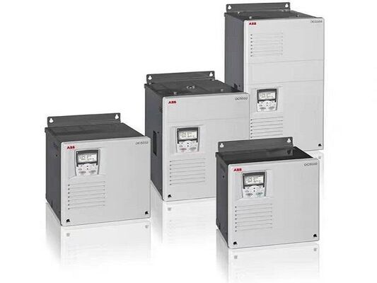 ABB System Rack 89IL01/R3a с 12-месячной гарантией компактный 16*16*12 см Размер и легкий дизайн 1 кг