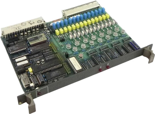 89IL05B-E GJR2391200R0100 ABB Модуль дистанционного сцепления автобусов с монтажем рельсов DIN для промышленной автоматизации