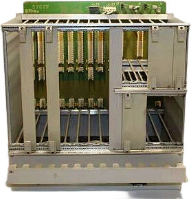 89NG08R1200 GKWN000297R1200 ABB Система стойки Модель с 16 * 16 * 12 см Размер и 12 месяцев гарантии