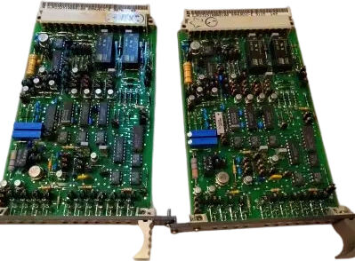 89NU01D-E GJR2329100R0100 ABB Procontrol Announcement Module PLC EtherCAT Coupler Module для промышленной автоматизации и мониторинга системы