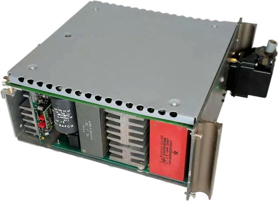 89NU01D-E GJR2329100R0100 ABB Procontrol Announcement Module PLC EtherCAT Coupler Module для промышленной автоматизации и мониторинга системы