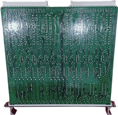 89NU04B-E GKWE853000R0200 Модуль сопряжения ABB с обработкой сигнала и фильтрацией шума для систем управления Advant OCS