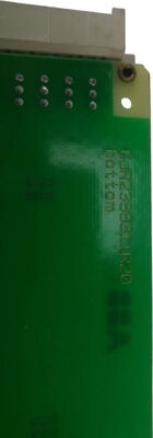89XV01A-E АББ Фьюзионный модуль с защитой от перетока постоянного тока 24 В для системной шины АББ CS31