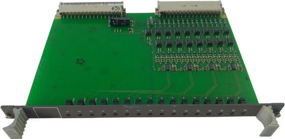 89XV01A-E АББ Фьюзионный модуль с защитой от перетока постоянного тока 24 В для системной шины АББ CS31