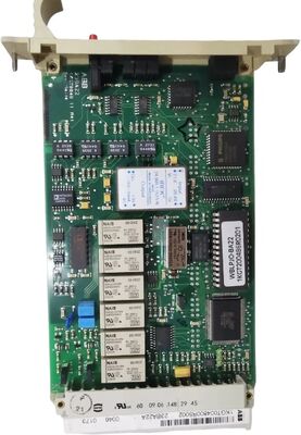 23BA22 1KGT004800R5002 ABB Модуль управления выходом