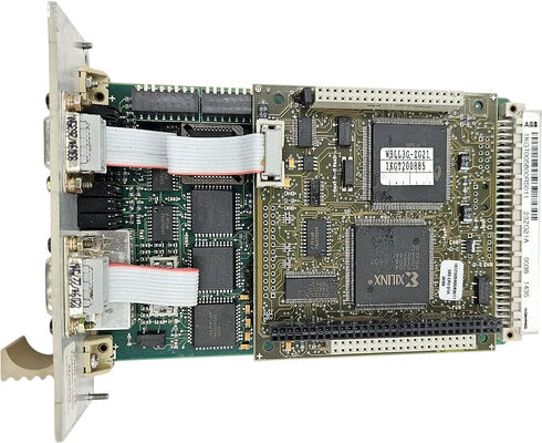 23ZG21 1KGT005800R5011 ABB Центральный блок управления ПК-площадка