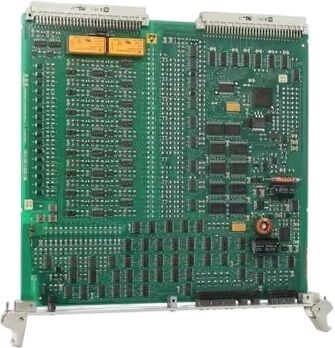 216DB61 HESG334063R100 ABB Бинарный I/P и Tripping Unit Board