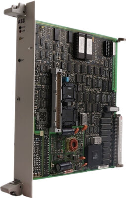 216EA61B HESG448230R1 АББ Аналоговый модуль ввода/вывода промышленной автоматизации