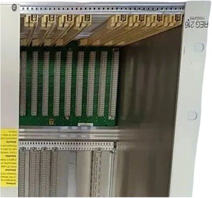 REG216 HESG324513R1 ABB Раковина защиты цифрового генератора