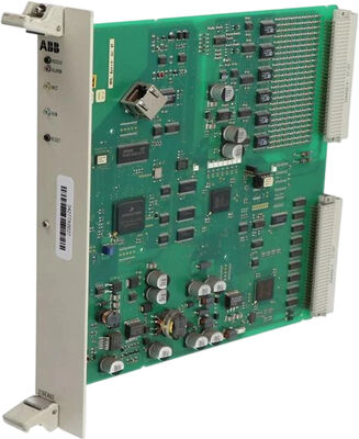 216EA62 1MRB150083R1/C АББ Аналоговый входный блок A/D преобразователь