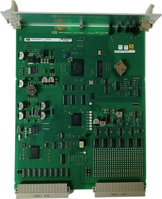 216EA62 1MRB150083R1/C АББ Аналоговый входный блок A/D преобразователь