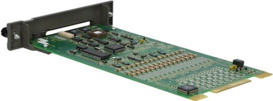 IMFEC12R ABB Входной модуль с 16 входными каналами для промышленной автоматизации, монтаж на DIN-рейку