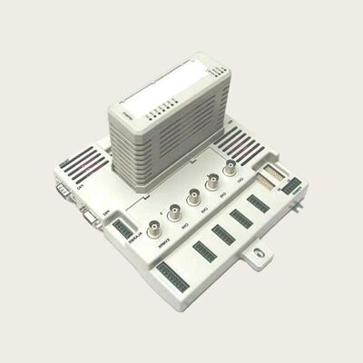 MPM810 ABB Bailey Infi 90 Модуль высокопроизводительного контроллера для промышленной автоматизации и мониторинга состояния в системе MCM800