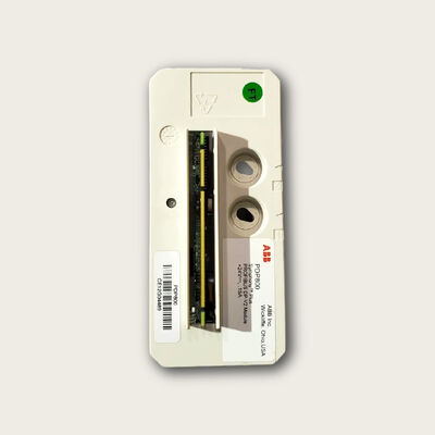 Модуль связи PDP800 ABB Profibus DP для системы управления Symphony Plus, поддерживающей 125 устройств