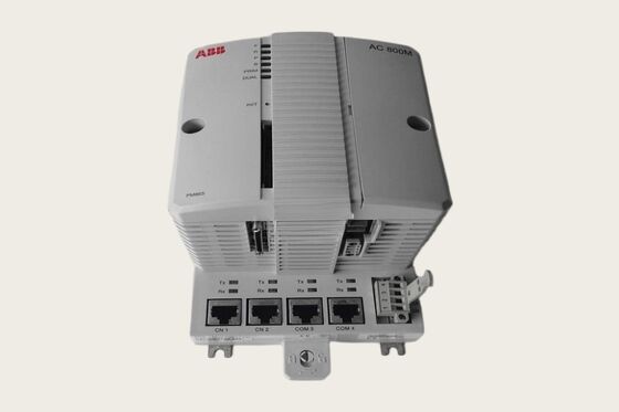 SIM810 Модуль системного интерфейса ABB для Symphony Plus и AC 800M с обменом данными