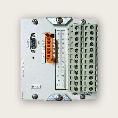 SPAJ140C-CA ABB Bailey Infi 90 Protection Relay with Overcurrent and Earth-Fault Protection in Compact Design