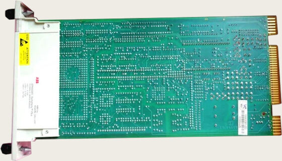 SPDSO14 ABB DO Module 16 CH Open Collector for Bailey Infi 90 Industrial Control Systems