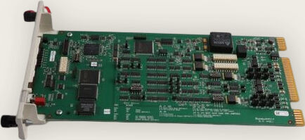 SPHSS13 ABB Компактный модуль безопасности с принудительно управляемыми контактами для контроля аварийной остановки