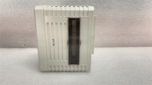 CP800 Модуль процессора связи ABB для HPC800 с сетью завода PN800 компактный промышленный RoHS-соответствующий