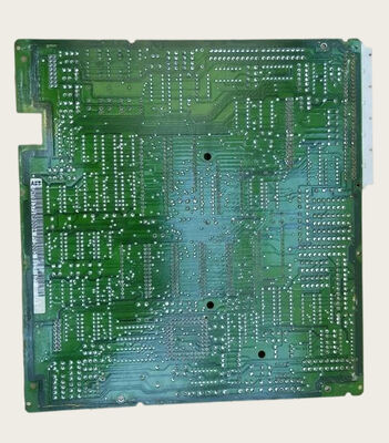 PP5003 GNT013710R0004 ABB Центральный блок