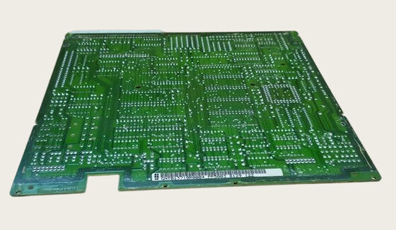 PP5003 GNT013710R0004 ABB Центральный блок