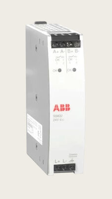 SS832 ABB Voting Unit Модуль питания с избыточным питанием