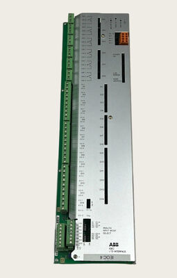 3BHB000272R0101 ABB UFC719AE101 Ключевая плата ПЛК, модуль интерфейса ввода/вывода