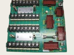 NTAI02 ABB Датчики температуры блока подключения