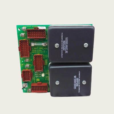 NTAI02 ABB Датчики температуры блока подключения