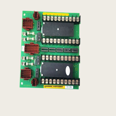 NTCS04 ABB Электрический блок управления вводом/выводом