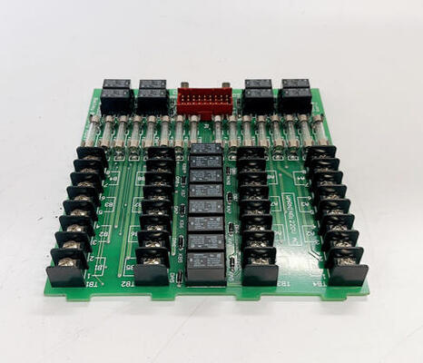 NTR002-A Прерыватель остаточного тока ABB