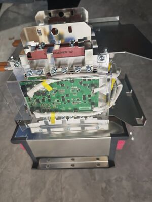 151X1249BD02SA01 GE Сборка зарядного устройства батареи шага