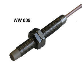 VMD-WW009-A1-B1-C070-D008-E010-F1-G008-H10 Преобразователь близости