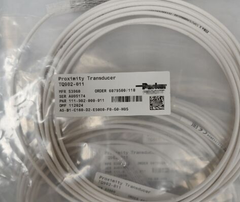 TQ902-011 111-902-000-011 A1-B1-C70-D2-E1000-F0-G0-H10 Цепочки измерения близости