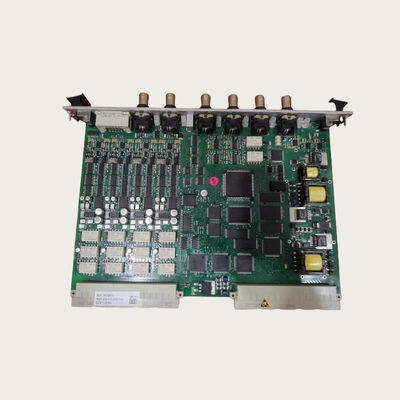 MPC4 200-510-078-115 Карта защиты машин