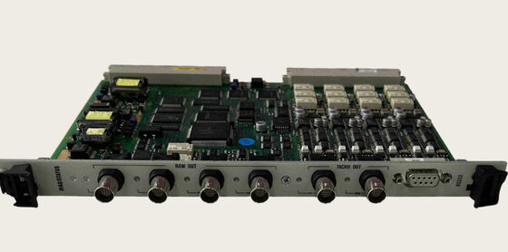 MPC4 200-510-074-114 Карта защиты оборудования