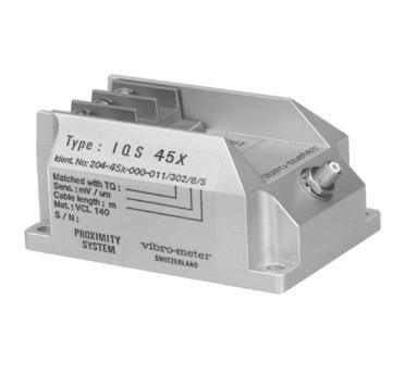 IQS453 204-453-000-011 Система близости