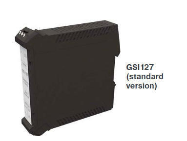 GSI127-021 244-127-000-021 A2-B02 Блок гальванической развязки