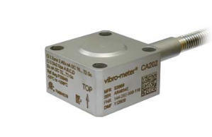 CA202 144-202-000-215 Пьезоэлектрический акселерометр