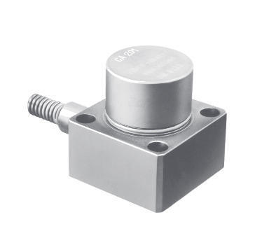 CA201 144-201-000-222 Пьезоэлектрический акселерометр