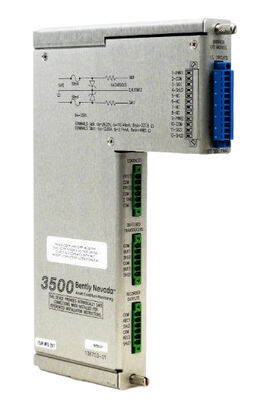 Bally Nevada 3500-42M 135489-01 Внутренние барьеры Продукт