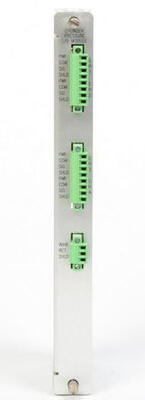 Bently Nevada 3500/77M 143729-01 Recip Монитор давления цилиндра