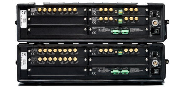 Bently Nevada ADRE Sxp и 408 DSPi 168905-02 8-канальная динамическая карта отбора проб